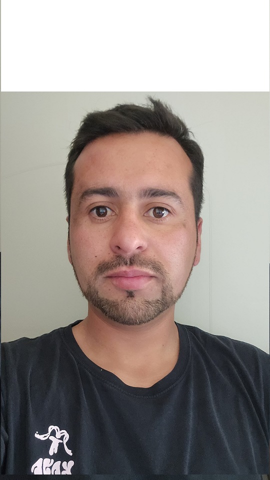 Leonardo Gutierrez