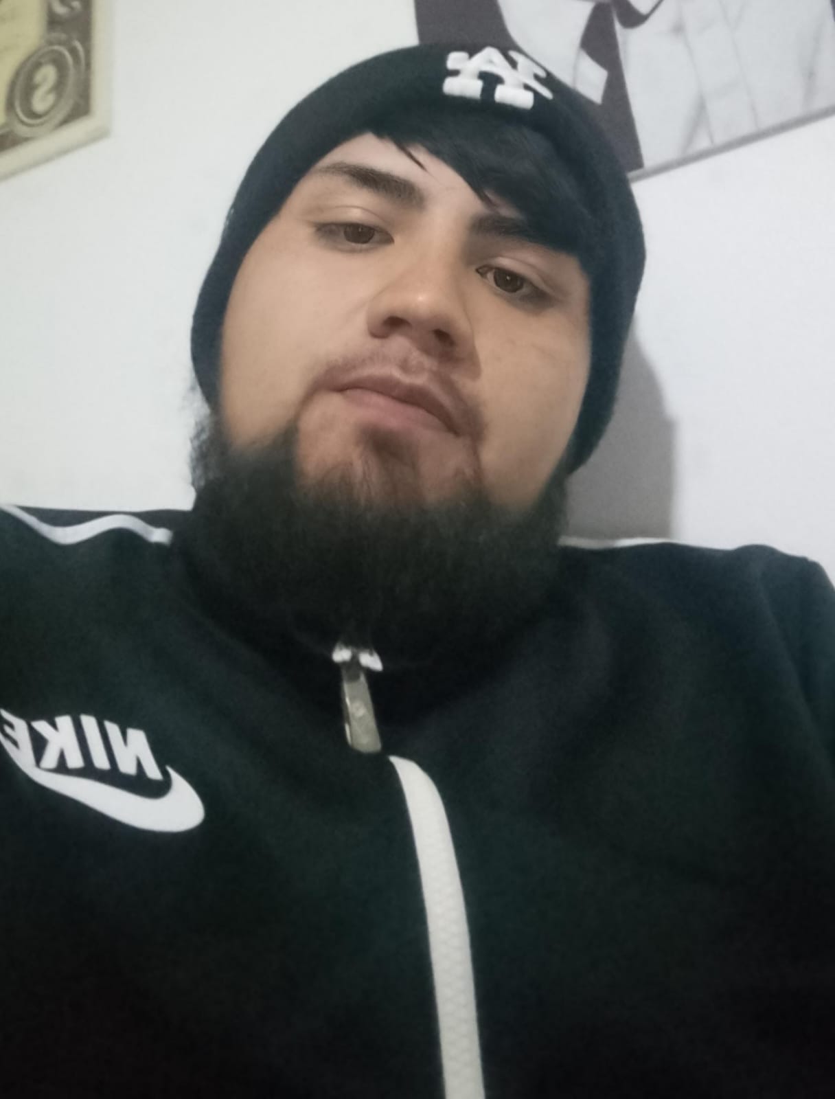 Pablo Alarcon
