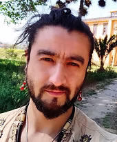 Raúl Navarro Zambra, Terapeuta Holístico Integral